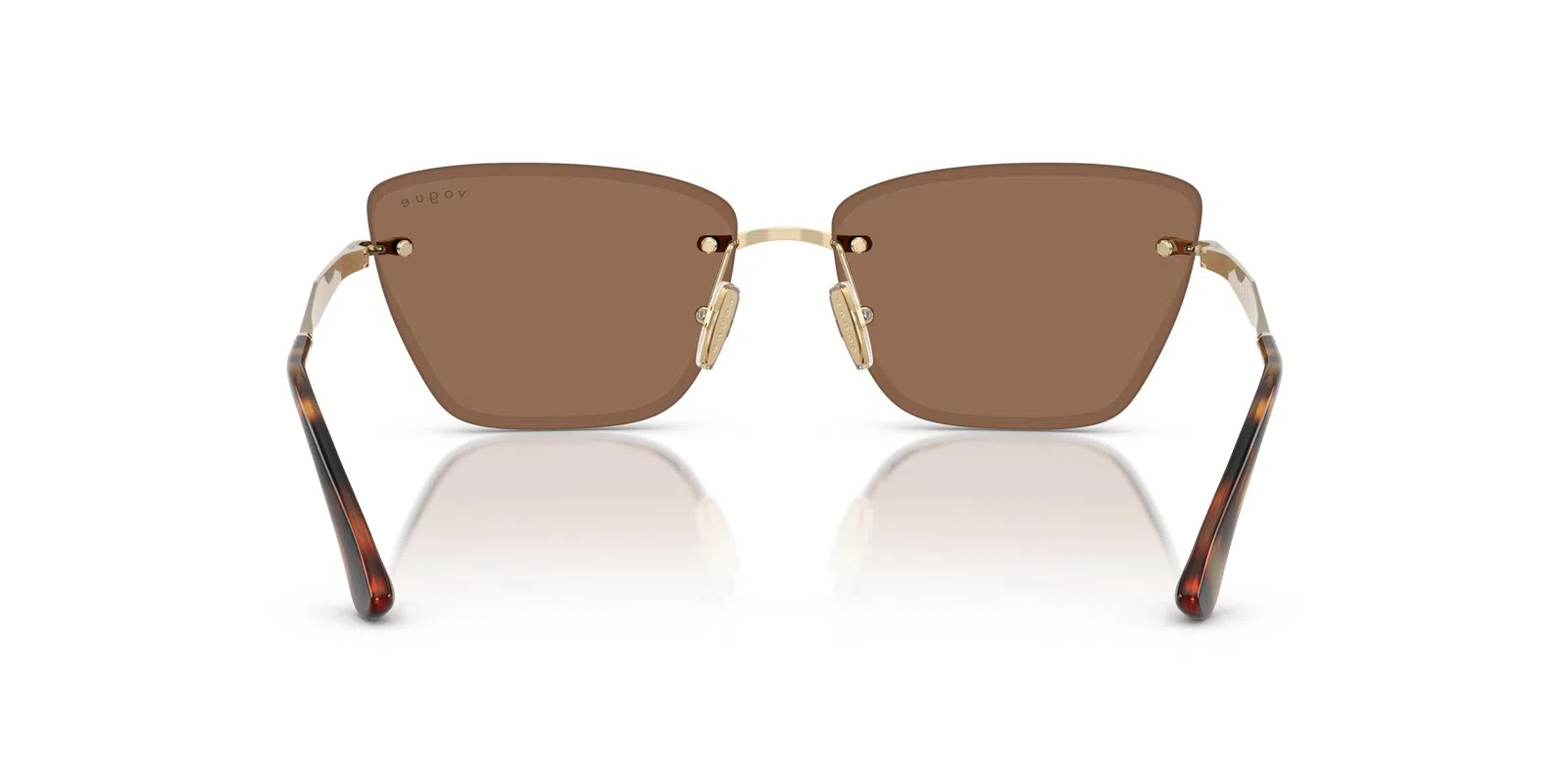 Vogue 4332S Sunglasses - view 32